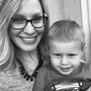 Meet your Posher, Jen